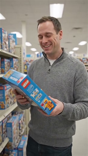 ai testing video is just for testing lego boooy