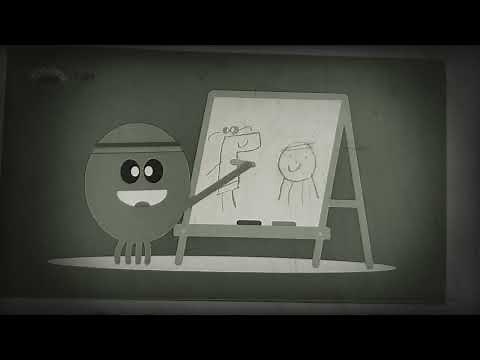The Memory Badge - Hey Duggee Series 2 - Hey Duggee Haunt