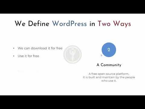 WordPress Complete Course 2026 for Beginners | Learn to Build Stunning Websites from Scratch