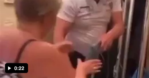 Helping hand or finger is allways usefull - Video