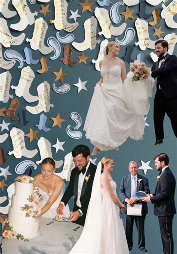 Unique Alternative to Wedding Guest Books for 2026 Brides