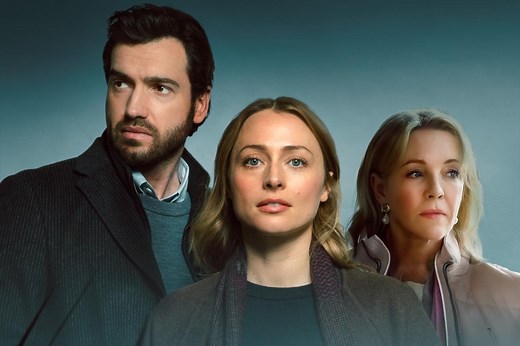 Stream It Or Skip It: 'A Remarkable Place To Die' on Acorn TV, where a police detective returns to her New Zealand hometown to solve murders and reveal family secrets