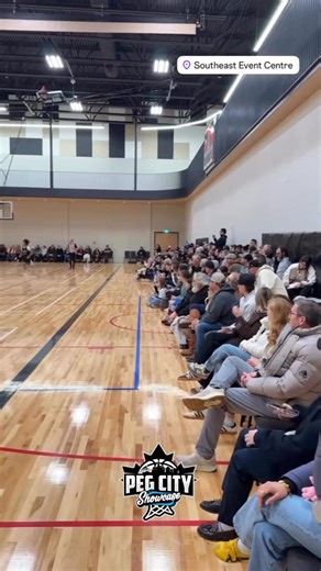 Peg City Ball on Instagram: "The long-awaited showdown is here. PBL Select 2011 vs Magic 2012 —one last championship game. 🏆 Championship posts dropping soon 👀"