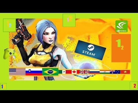 Borderlands 2 - That's A Lot Of Paint EP12🟢