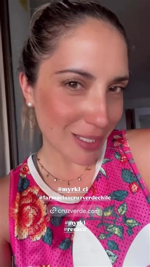 Los milagros ya no caen del cielo, vienen en cápsulas y se llaman Myrkl 🌛🌅