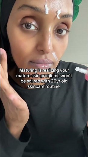 Anti aging skincare routines with torriden cellmazing firming cream and eye cream #antiaging