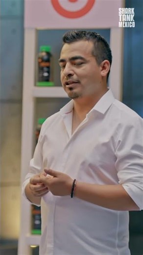 HDM Biotec tiene unas expectativas muy altas en cuanto a su valuación 🤯 | Shark Tank México