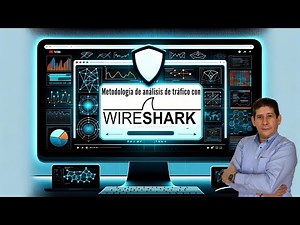 Metodología de análisis de tráfico con Wireshark