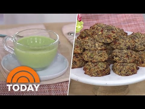 Curb your sugar cravings with these healthier recipes