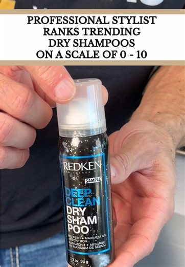 Understanding the Difference of Dry Shampoo: Clean vs Coated