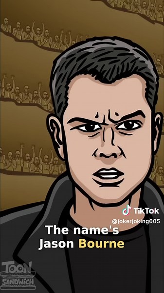 When someone thinks they know who they are, but they're hilariously wrong. The identity crisis is real! #identitycrisis #funny #impression #comedy #unexpected #mashup