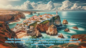 Discover South Sudan: A Romantic Adventure for Couples