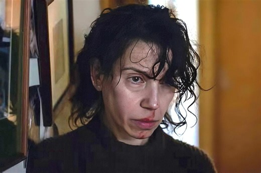 Stream It Or Skip It: ‘Bring Her Back’ on HBO Max, scarring trauma-horror rendered crazy intense by a deranged Sally Hawkins