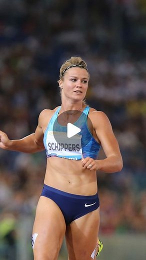 Wanda Diamond League on Instagram: "We’re ready for your 2023 comeback @dafne_schippers 🇳🇱💪 #DiamondLeague 💎 #Injurycomebackpending"