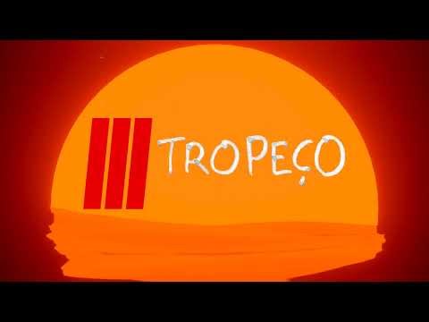 SAM THE KID - TROPEÇO