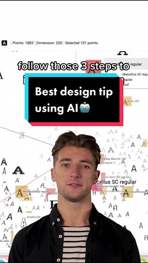 Improve Your Design with AI Font Pairing | FontJoy