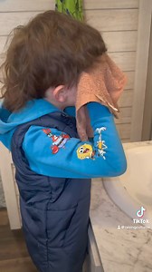 45K views · 2.5K reactions | Boosie tried to play my face today  PS: This is why inclusivity and representation matter in cartoons, etc. so kids can see themselves, we love your Gap Boosie! | Raising Cultures | Facebook