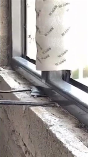 Smart Window Frame Installation Hack for a Solid and Perfect Fit Every Time