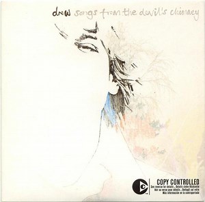 Drew - Songs From The Devil's Chimney