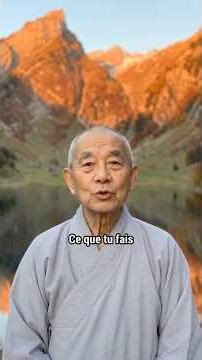 Ce que tu fais avant de boire change tout, #buddha #motivation #spirituality #ritual