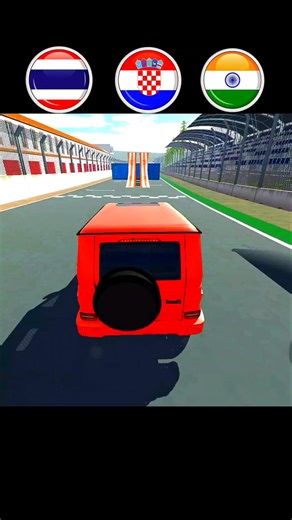 Franklin’s Wild Supercar Ride Challenge! 😱 | In Indian bike 3D 🔥 #indianbike3d