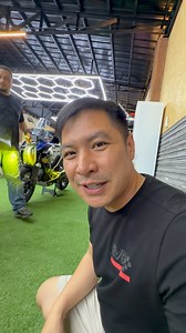 Mas maganda daw Ito bro Francis Paul Joaquin Fajardo | Alfred WaterMax