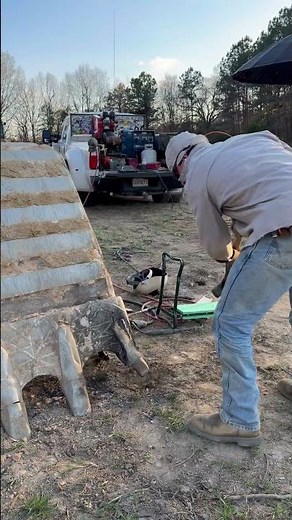 It seems you get it first try or you take 5 tries! #welding #funny #comedy #facts