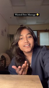 34K views · 2.4K reactions | Why i didn’t knew Free Massage | Life...