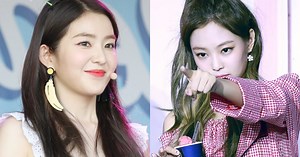 Red Velvet Irene Reveals The Special Moment When BLACKPINK's Jennie And She Became Best Friends
