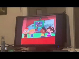 Little Einsteins: Our Huge Adventure Part 8