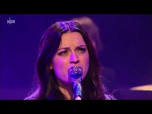 Amy Macdonald - Dream On (Live Hamburg 2017)