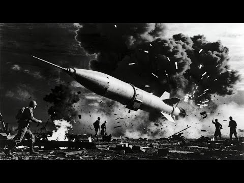 “What Happened to the V-2 Rocket After WWII? The Secret Journey of the First Ballistic Missile”