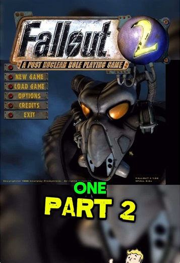 Exploring Fallout 2: Gameplay Experience and Insights