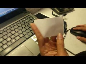 สอนใช้งาน Bartender พิมพ์ฉลากแบบ Run Number แบบละเอียดยิบ!!