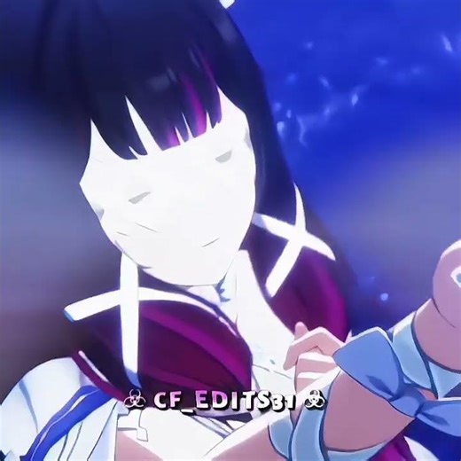 La llegada de la Damselette El misterio de Columbina 🕊️✨ #genshinimpact #columbina