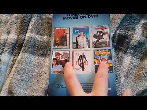 Little Man (2006): DVD Review