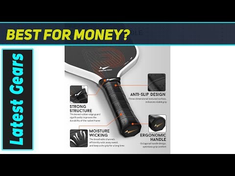 Warping Point Keystone: Dominate the Pickleball Court!