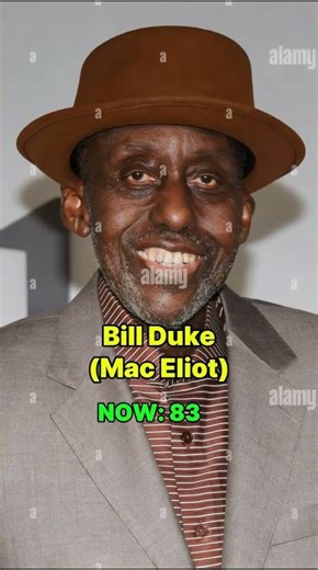 Predator 1987 #movie #thenvsnow