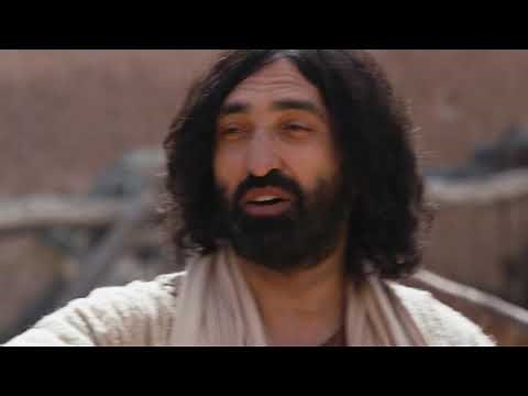 DISCOVER JESUS - The Parables of Jesus Christ: The Lost Son (The Prodigal Son) (Luke 15:11-32) ESV