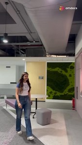 41K views · 25 reactions | Our new Amdocs Downtown Gurugram office is all set to open on 5th September, and we can’t stop talking about it! The buzz is real. Watch this space for updates, sneak peeks, and more! #LiveAmazingDoAmazing #Amdocs #DowntownGurgaon | Amdocs India | Facebook