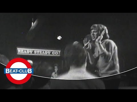 The Walker Brothers - Everythings gonna be alright (1966)