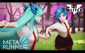 【Meta Runner】S2E4 - 转学生（搬运）