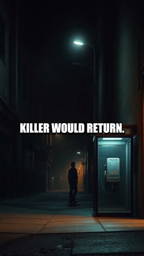 Texarkana 1946: The Shadow That Lingered