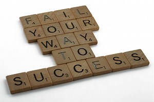 Failing Forward - What Does It Mean To Fail Forward In The Real World? - Food Business Pros