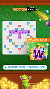 Words With Friends on Reels | Facebook