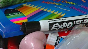 Free school supply store for teachers makes changes