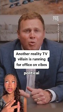 Reality Politics No Longer Enough