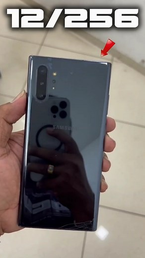 33K views · 30 comments | Samsung note 10 Plus 凉 Old is gold Phone #samsung #note10plus #techpokeshorts #techpokereels | Techpoke Neel | Facebook