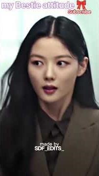 Go Down Deh Queen of tear My demo reel #shortsfeed #shortsviral K drama edit