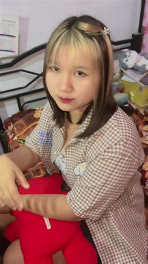 original sound - Nan Su ပါဝင်သည့် Nan Su (@nan.su2966) ၏ ဗီဒီယိုများ